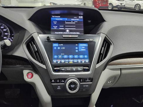 Used 2020 Acura MDX SH-AWD w/ Advance Package image 35