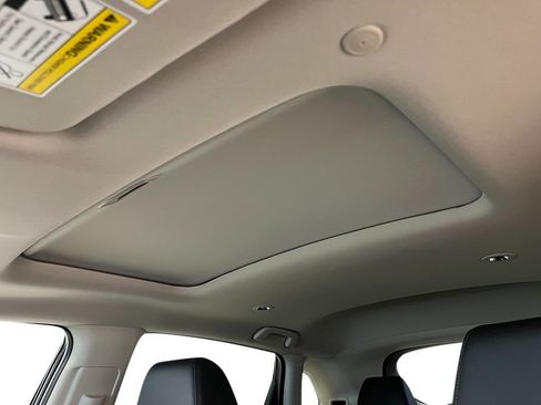 New 2026 Honda HR-V EX-L image 22