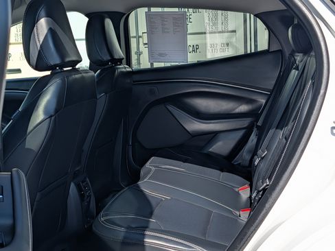 Used 2025 Ford Mustang Mach-E Premium image 15