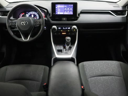 Used 2024 Toyota RAV4 XLE w/ Convenience Package AWD/4WD image 31