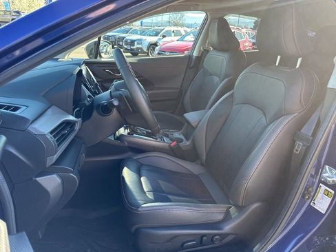 Certified 2025 Subaru Crosstrek 2.5i Limited w/ Crosstrek Mirror Package image 10