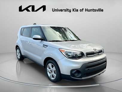 Used 2018 Kia Soul