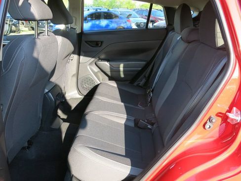 Used 2024 Subaru Impreza 2.0i AWD/4WD image 15