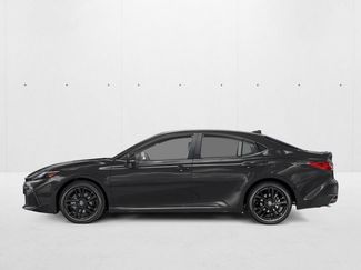 New 2026 Toyota Camry SE w/ Convenience Package FWD video 3