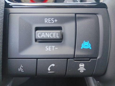 New 2026 Nissan Rogue Platinum w/ Platinum Premium Package AWD/4WD image 12