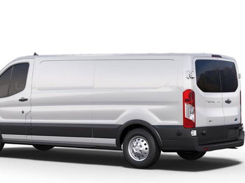 New 2025 Ford Transit 250 Low Roof AWD w/ Load Area Protection Package image 20