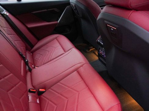 Certified 2026 BMW 530i xDrive 530i xDrive image 34