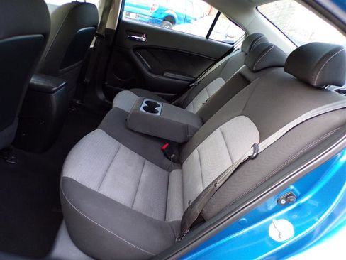 Used 2014 Kia Forte EX image 27