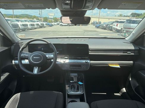 New 2026 Hyundai Kona SEL Sport FWD image 19