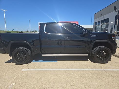 Used 2024 GMC Sierra 1500 Denali Ultimate image 15