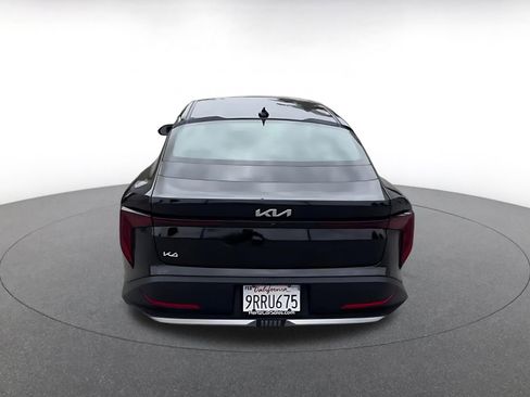 Used 2025 Kia K4 FWD image 12