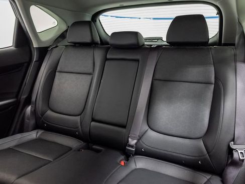 Certified 2024 Kia Seltos EX FWD image 20