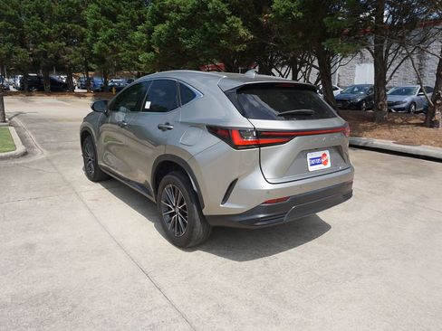 Used 2022 Lexus NX 350 AWD image 20