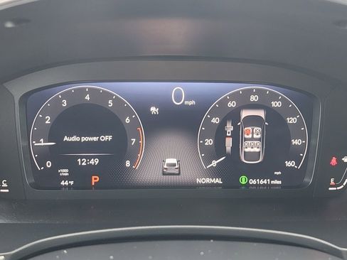 Used 2022 Honda Civic Sport Touring image 20