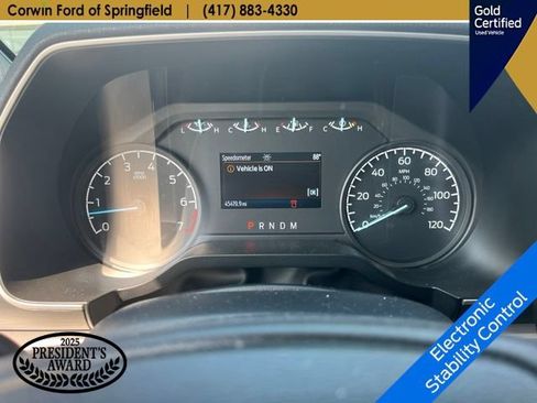 Used 2023 Ford F150 XLT AWD/4WD image 9