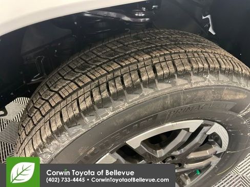 New 2026 Toyota Tacoma TRD Sport image 27