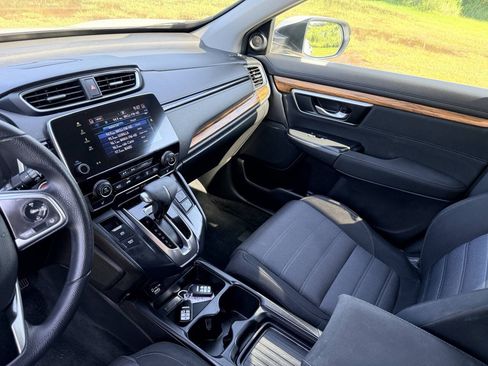 Used 2020 Honda CR-V EX image 19