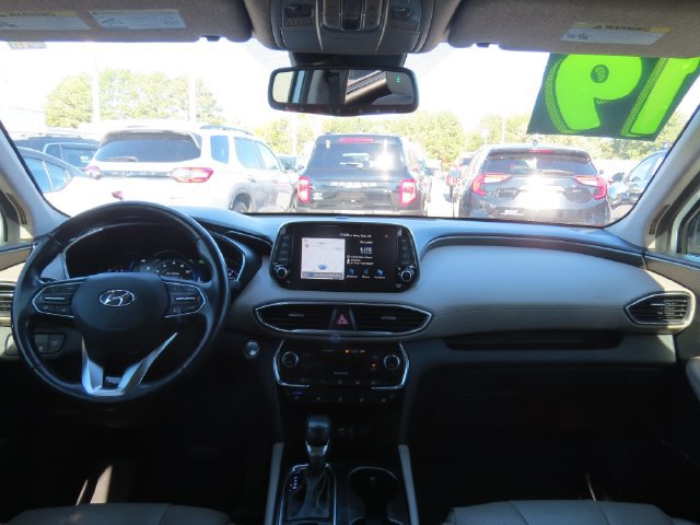 Used 2019 Hyundai Santa Fe FWD image 16