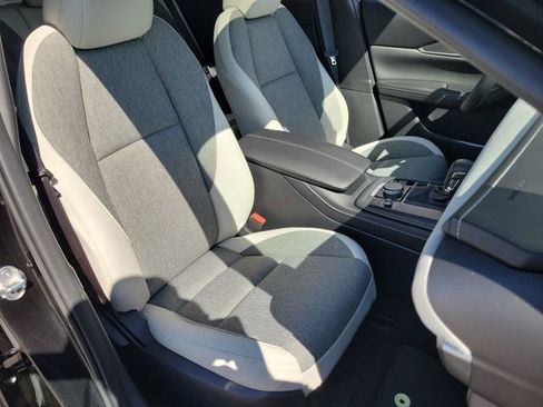 New 2026 MAZDA CX-30 AWD 2.5 S image 16