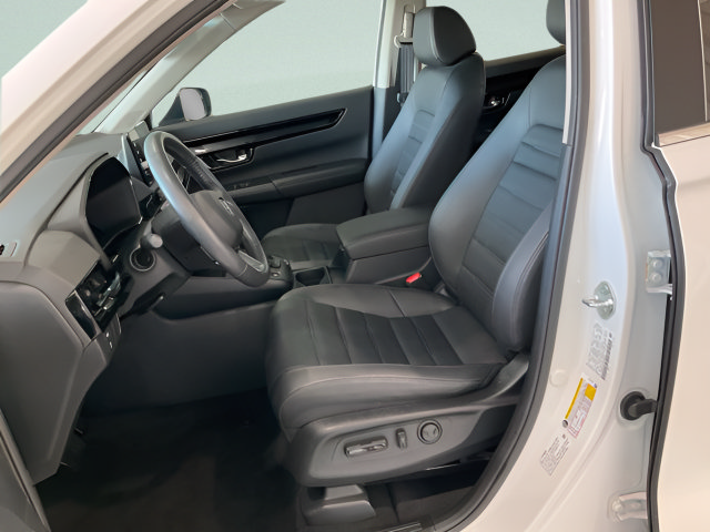 Certified 2024 Honda CR-V EX-L image 8
