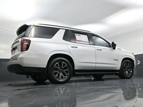 Used 2022 Chevrolet Tahoe Z71 w/ Z71 Off-Road Package AWD/4WD image 20