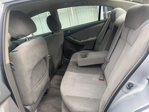 Used 2009 Nissan Altima 2.5 S image 14