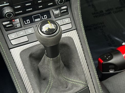 Used 2025 Porsche 718 Cayman GT4 RS image 21