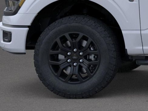 New 2025 Ford F150 Tremor w/ Bed Utility Package AWD/4WD image 19