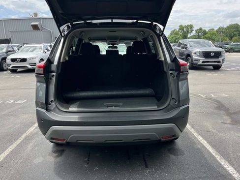 Used 2023 Nissan Rogue S AWD/4WD image 15
