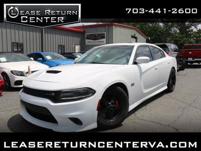 Used 2017 Dodge Charger R/T Scat Pack w/ Beats Audio Group