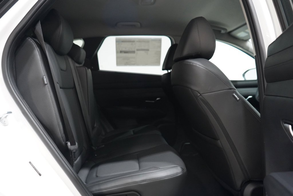 New 2026 Hyundai Tucson SEL Plus AWD/4WD image 30