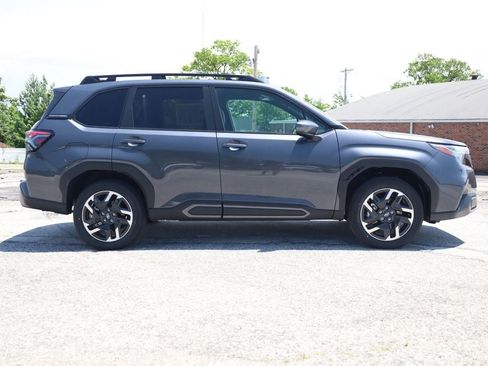 New 2026 Subaru Forester Limited AWD/4WD image 5