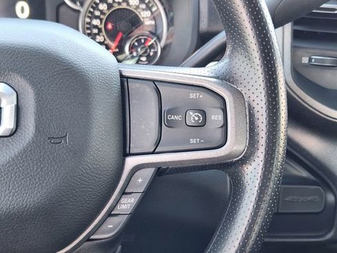 Used 2024 RAM 2500 Tradesman w/ Protection Group image 32