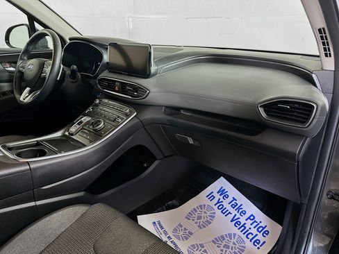 Certified 2023 Hyundai Santa Fe SEL AWD/4WD image 26