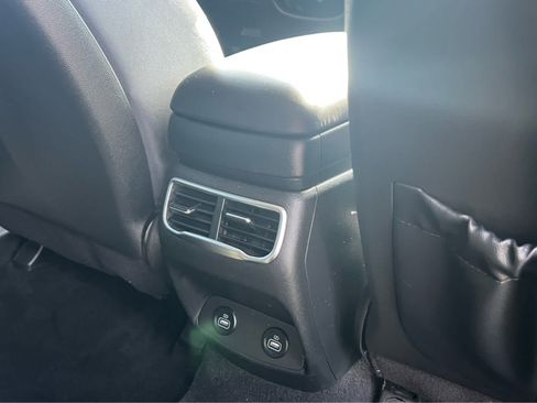 Certified 2022 Hyundai Santa Fe XRT w/ Cargo Package image 24