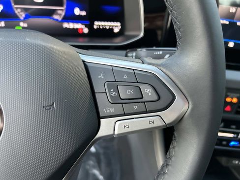 New 2026 Volkswagen Jetta SE image 21