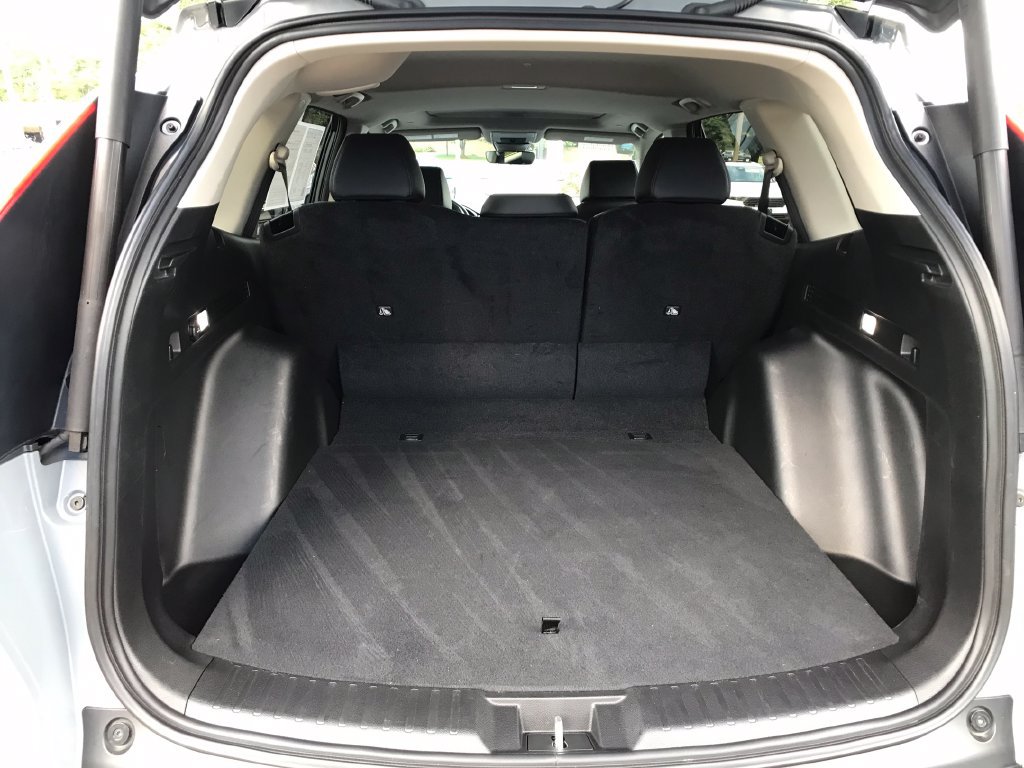 Certified 2023 Honda CR-V EX-L image 7