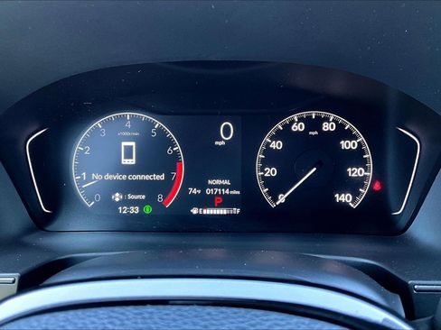 Certified 2025 Honda Pilot TrailSport image 13