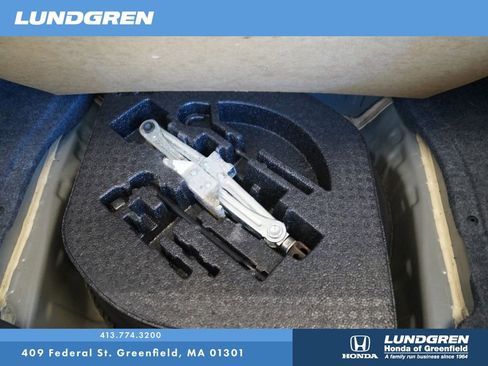 Used 2017 Honda Accord LX image 30