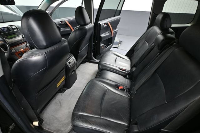 Used 2010 Toyota Highlander Limited AWD/4WD image 31