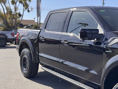 New 2025 Ford F150 Raptor image 5