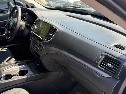 Used 2024 Honda Ridgeline RTL image 19