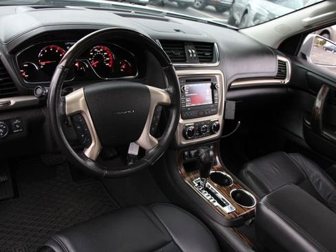 Used 2016 GMC Acadia Denali AWD/4WD image 4