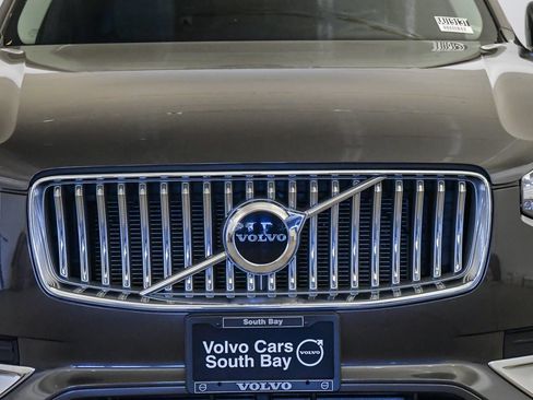 Certified 2023 Volvo XC90 T8 Core w/ Protection Package Premier AWD/4WD image 9