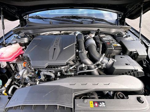 Used 2021 Kia K5 GT w/ Option Group 015 image 30