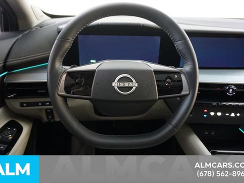 Used 2025 Nissan Murano SL AWD/4WD image 26