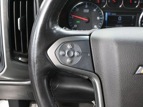 Used 2019 Chevrolet Silverado 2500 LT image 28