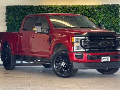 Certified 2021 Ford F350 Lariat
