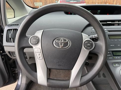 Used 2010 Toyota Prius FWD image 9