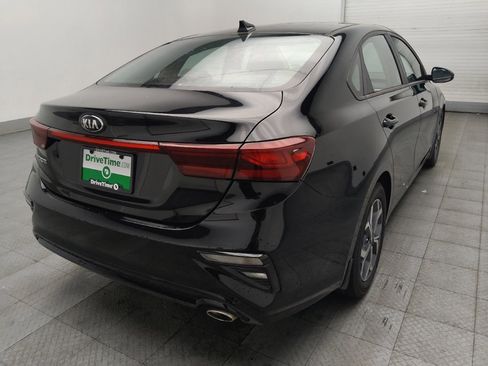 Used 2021 Kia Forte LXS FWD image 9